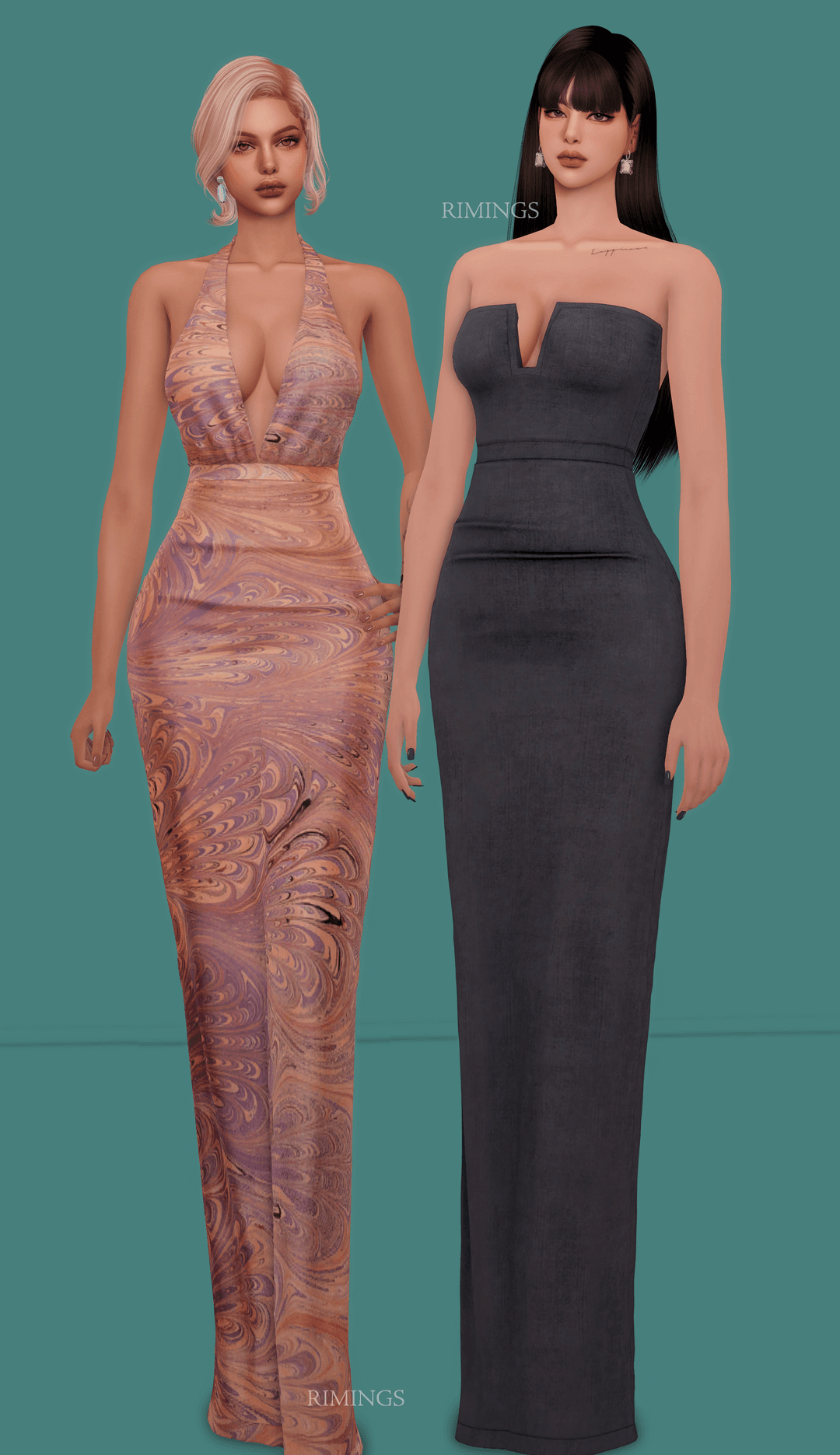 Галерея мода Платья NEW GIFT BOX 3 #2